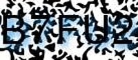 grafischer Sicherheitscode