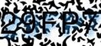 grafischer Sicherheitscode