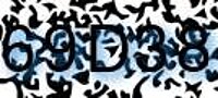 grafischer Sicherheitscode