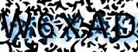 grafischer Sicherheitscode