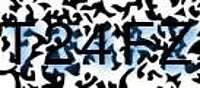 grafischer Sicherheitscode