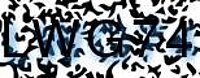 grafischer Sicherheitscode