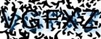 grafischer Sicherheitscode