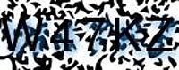 grafischer Sicherheitscode
