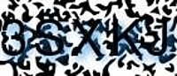 grafischer Sicherheitscode