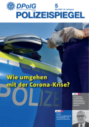 Polizeispiegel 05/2020