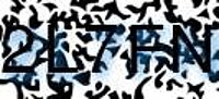 grafischer Sicherheitscode