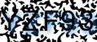 grafischer Sicherheitscode