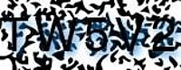grafischer Sicherheitscode