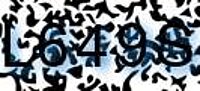 grafischer Sicherheitscode