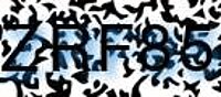 grafischer Sicherheitscode