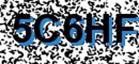 grafischer Sicherheitscode
