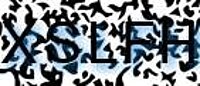 grafischer Sicherheitscode