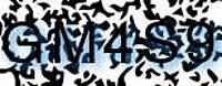 grafischer Sicherheitscode