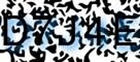 grafischer Sicherheitscode