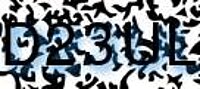 grafischer Sicherheitscode