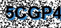 grafischer Sicherheitscode