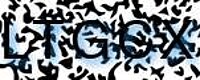 grafischer Sicherheitscode