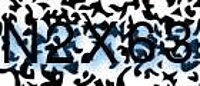 grafischer Sicherheitscode