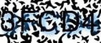grafischer Sicherheitscode