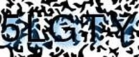 grafischer Sicherheitscode