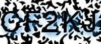 grafischer Sicherheitscode