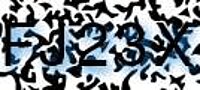 grafischer Sicherheitscode