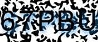 grafischer Sicherheitscode