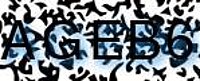 grafischer Sicherheitscode