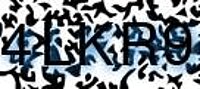 grafischer Sicherheitscode