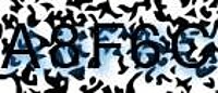 grafischer Sicherheitscode