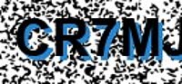 grafischer Sicherheitscode