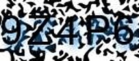 grafischer Sicherheitscode