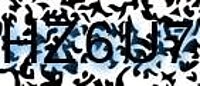 grafischer Sicherheitscode