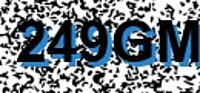 grafischer Sicherheitscode