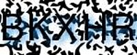 grafischer Sicherheitscode