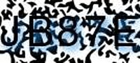 grafischer Sicherheitscode