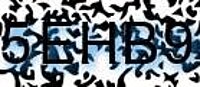 grafischer Sicherheitscode