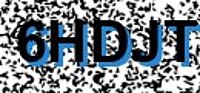 grafischer Sicherheitscode