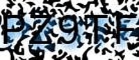 grafischer Sicherheitscode