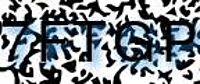 grafischer Sicherheitscode