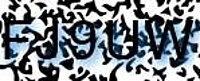 grafischer Sicherheitscode