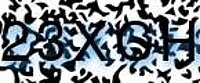 grafischer Sicherheitscode