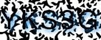 grafischer Sicherheitscode