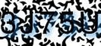 grafischer Sicherheitscode
