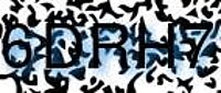 grafischer Sicherheitscode