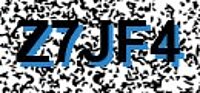 grafischer Sicherheitscode