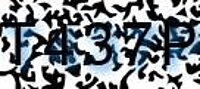grafischer Sicherheitscode