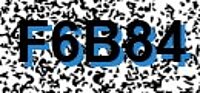 grafischer Sicherheitscode