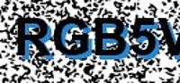 grafischer Sicherheitscode